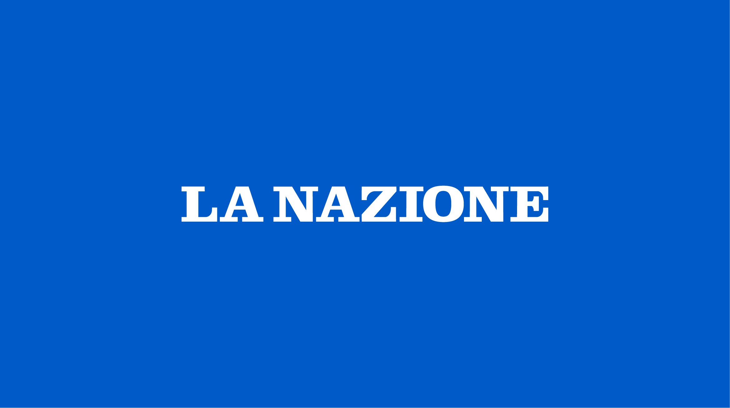 La Nazione