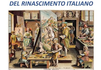 Maestri e Allievi del Rinascimento italiano. Conferenza a cura della Professoressa Cristina Galassi